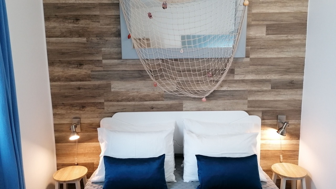 Photo of Bedroom in Ponta Delgada