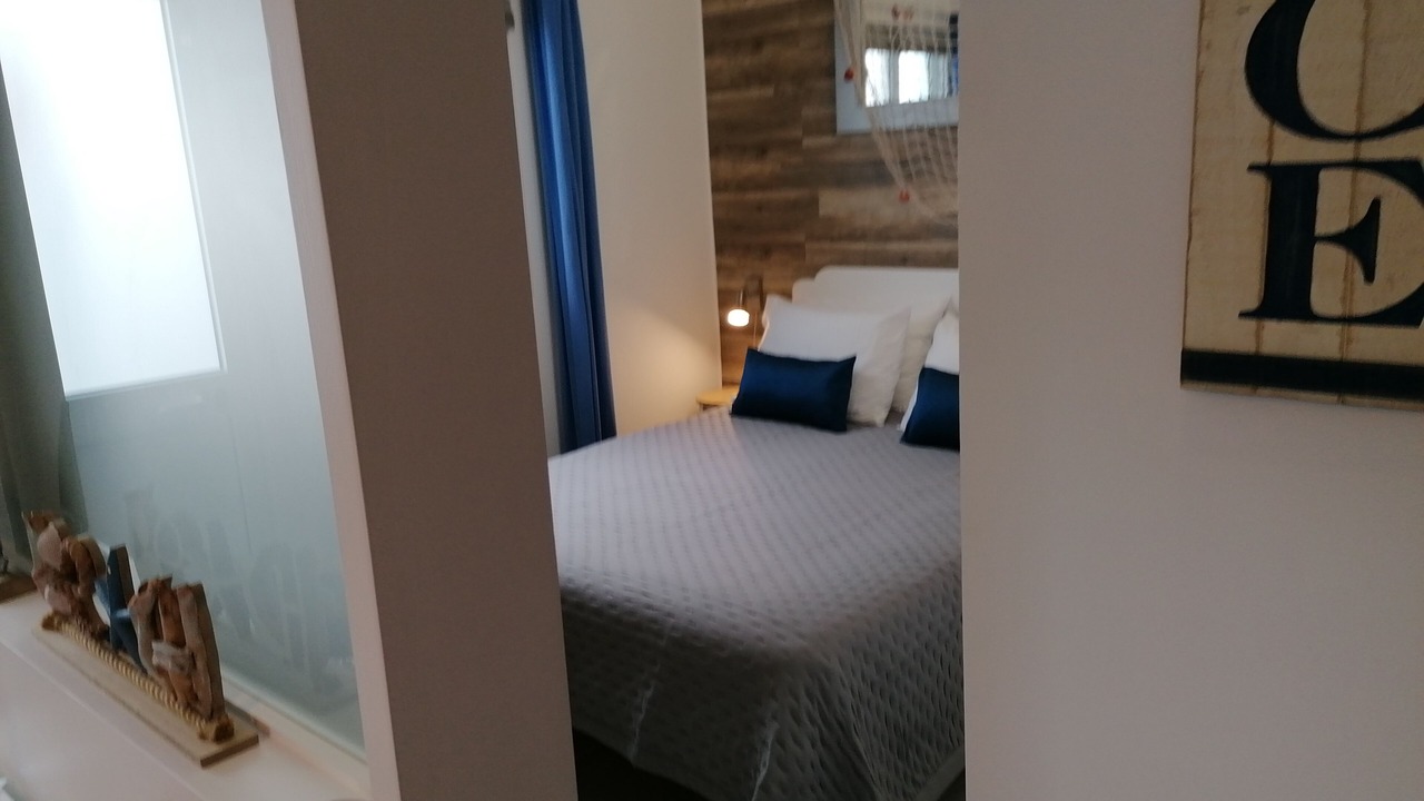 Photo of Bedroom in Ponta Delgada