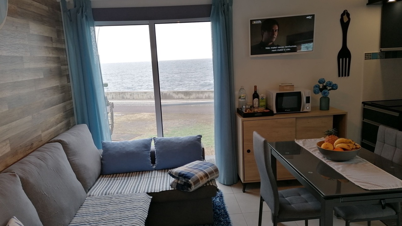 Photo of Livingroom in Ponta Delgada