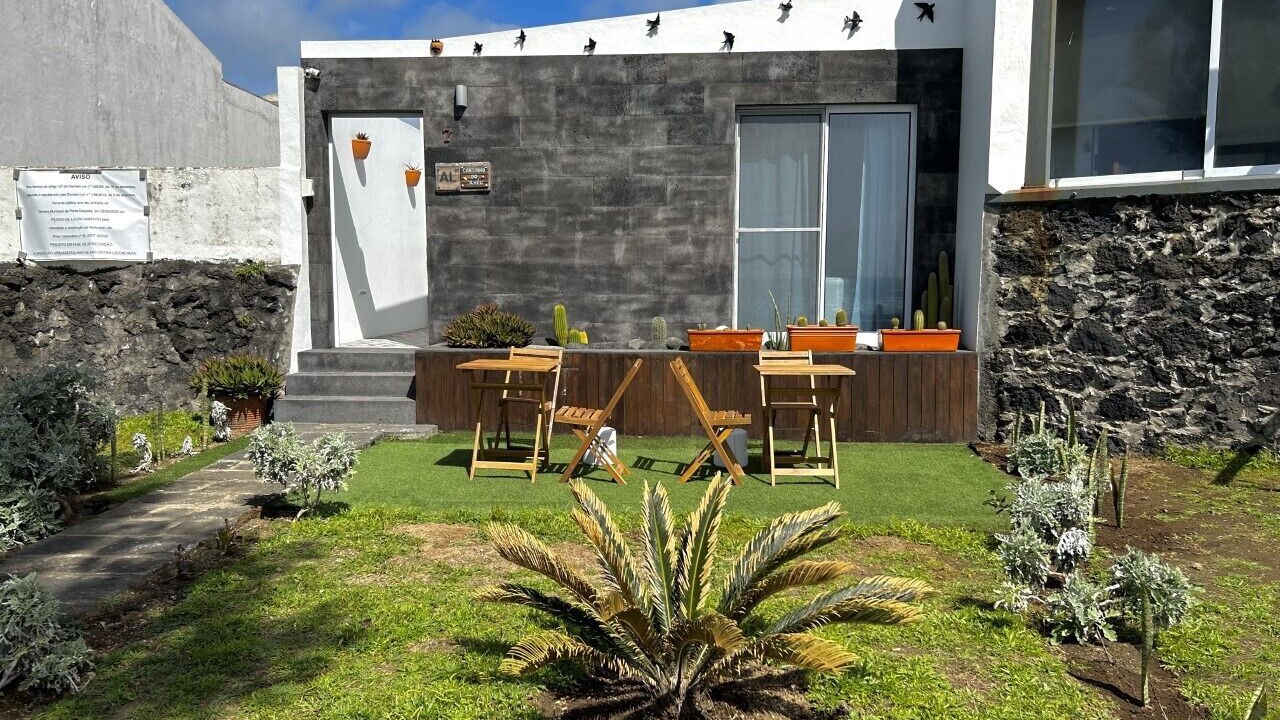 Photo of Outdoor in Ponta Delgada