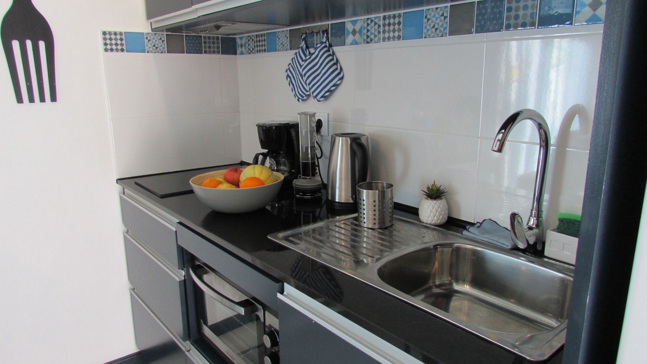 Photo of Kitchen in Ponta Delgada