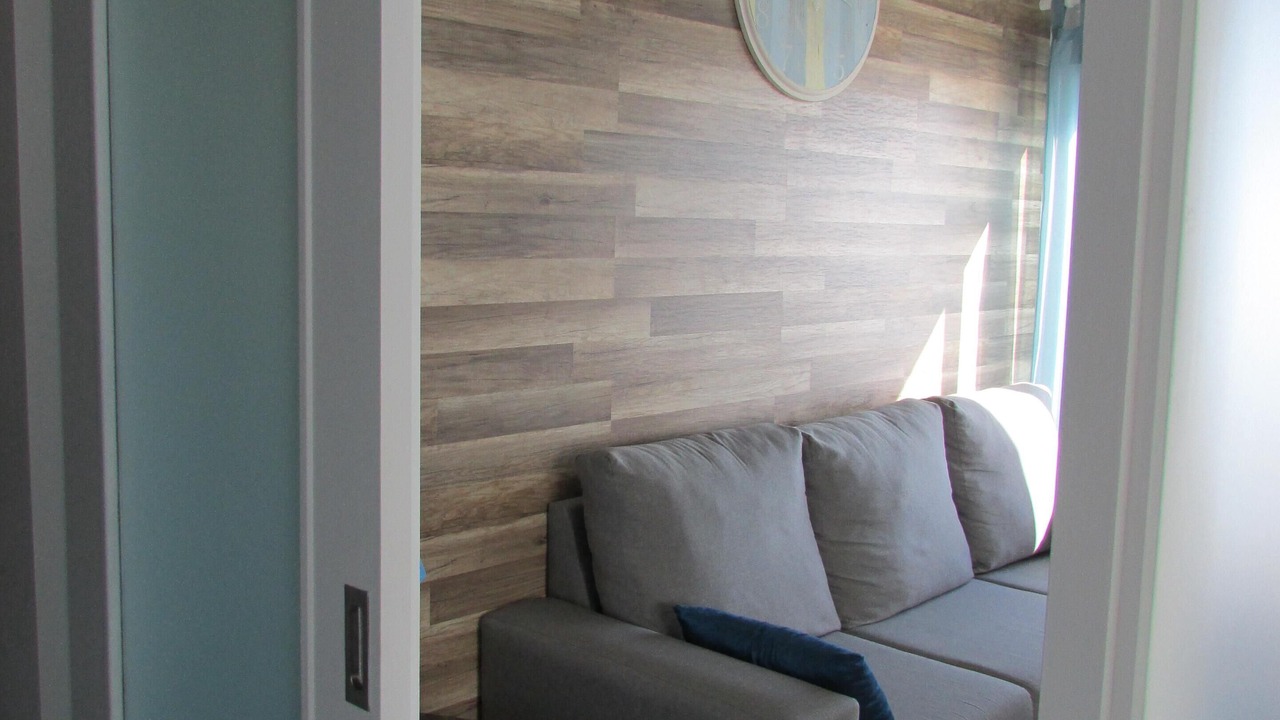 Photo of Livingroom in Ponta Delgada