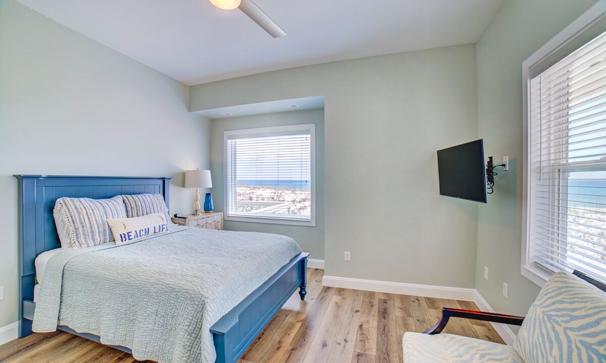 Photo of Bedroom in Villa Primera