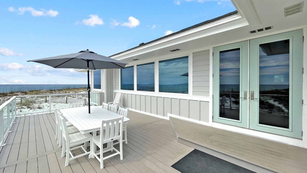 Photo of Outdoor in Villa Primera