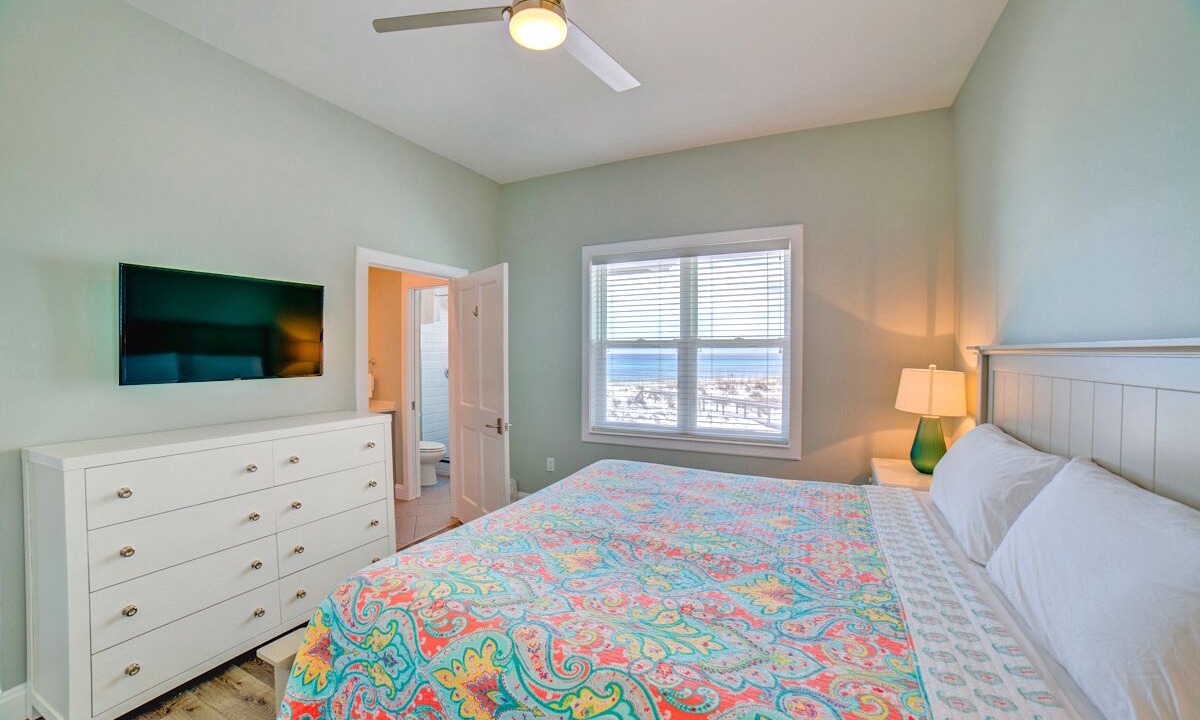 Photo of Bedroom in Villa Primera