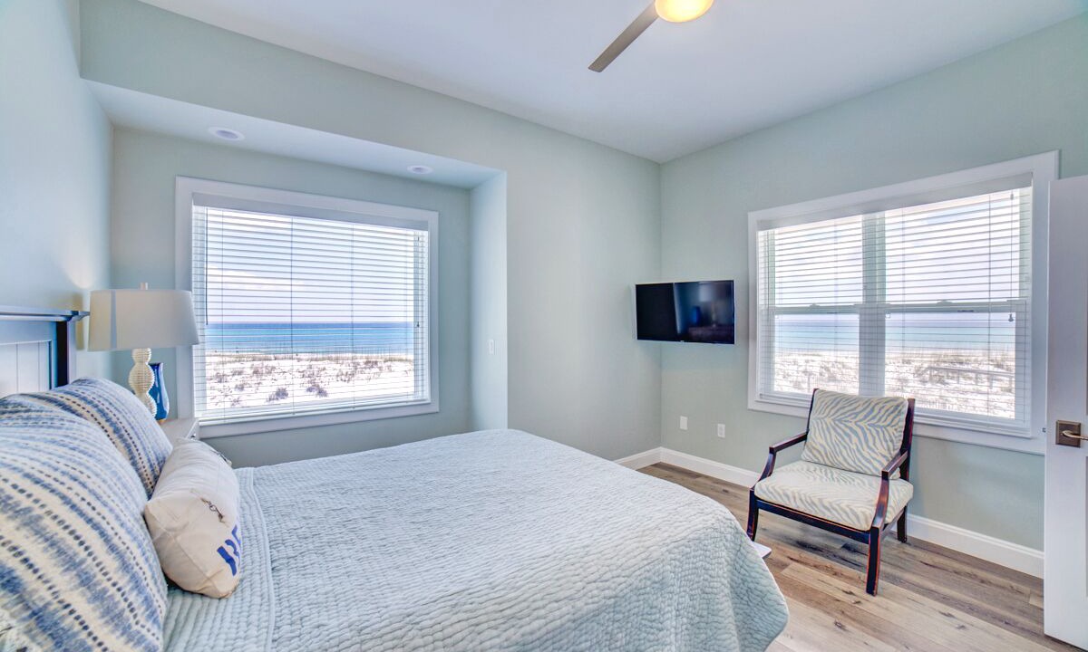 Photo of Bedroom in Villa Primera