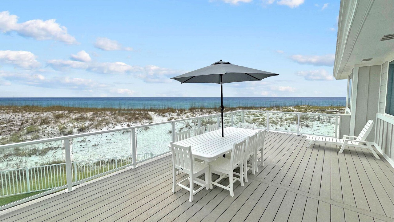 Photo of Outdoor in Villa Primera