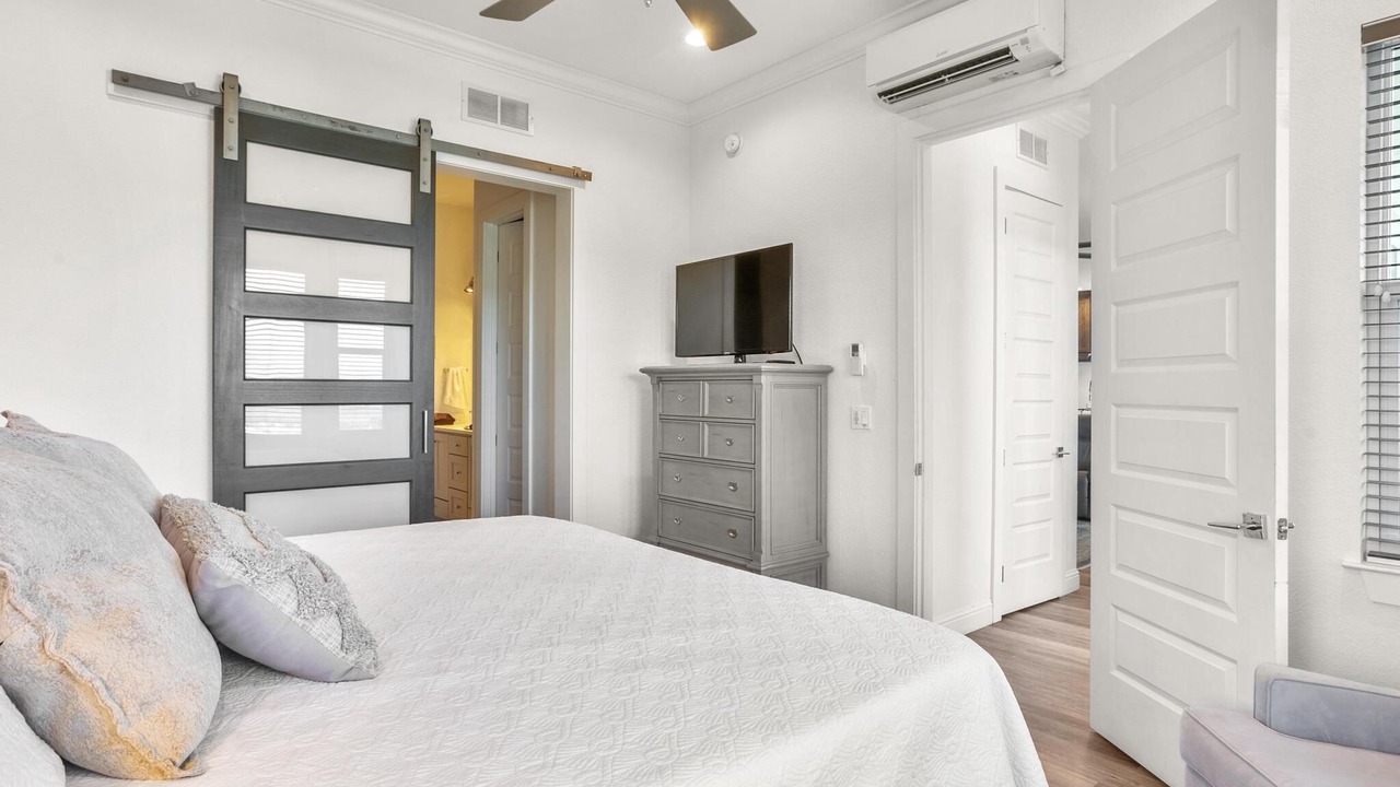 Photo of Bedroom in Villa Primera