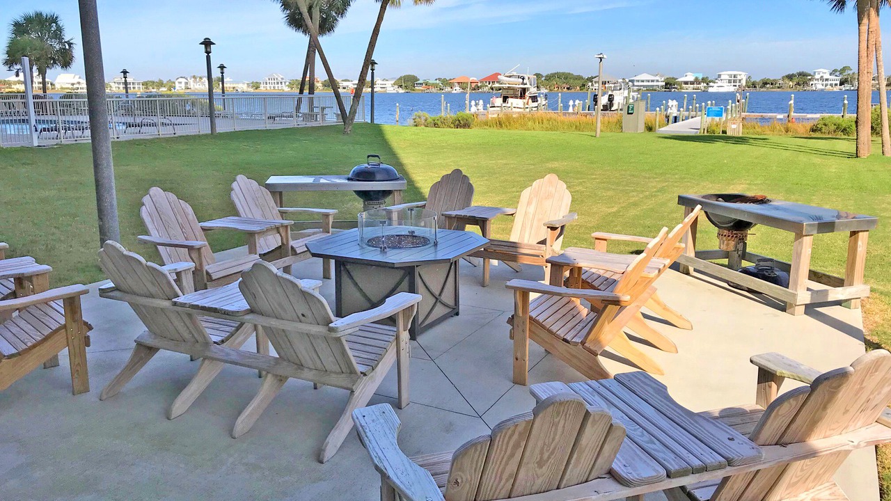 Photo of Outdoor in Villa Sabine