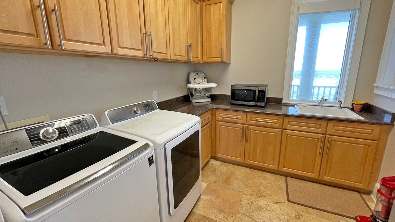 Photo of Kitchen in Villa Segunda