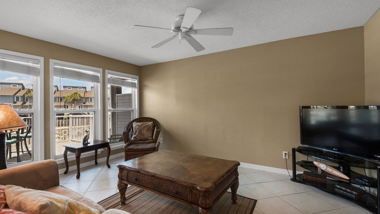 Photo of Bedroom in Pensacola Beach