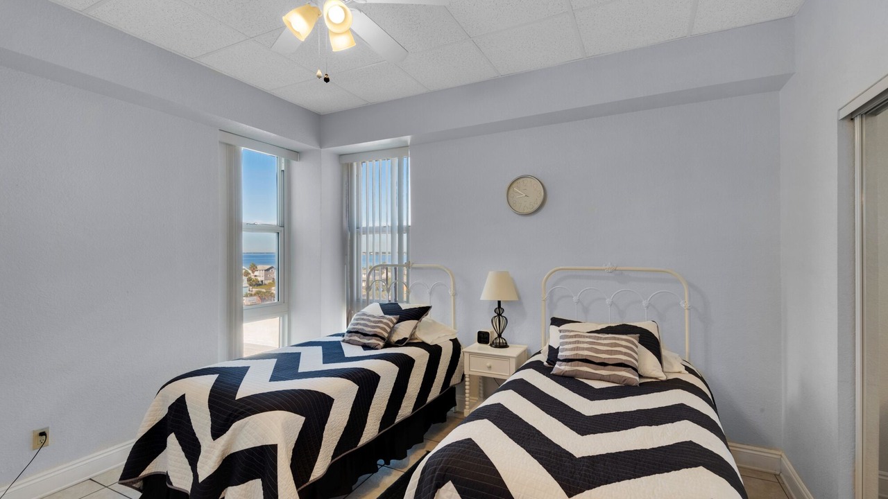 Photo of Bedroom in Pensacola Beach