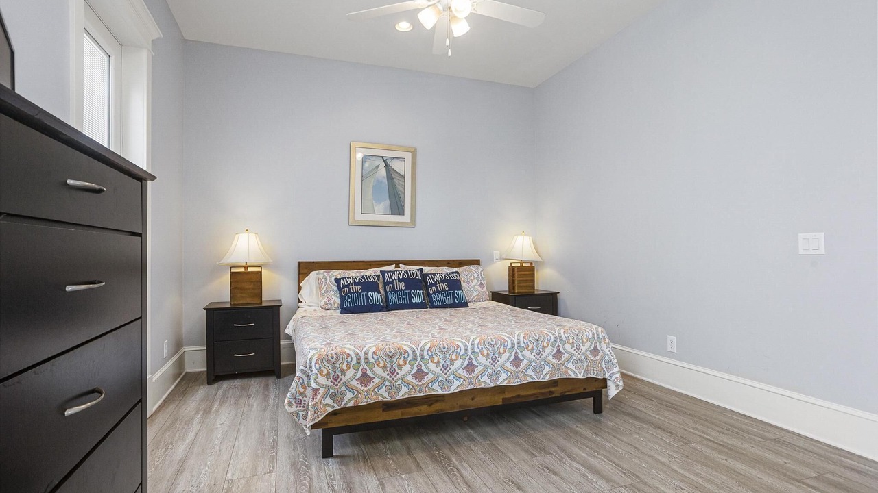 Photo of Bedroom in Villa Primera