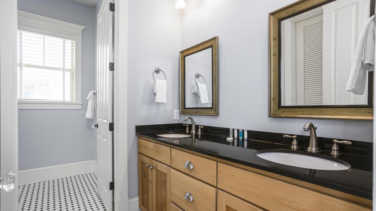 Photo of Bathroom in Villa Primera