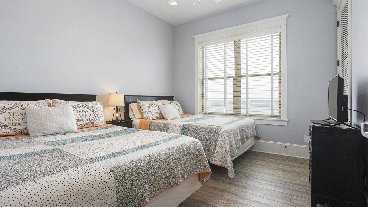 Photo of Bedroom in Villa Primera