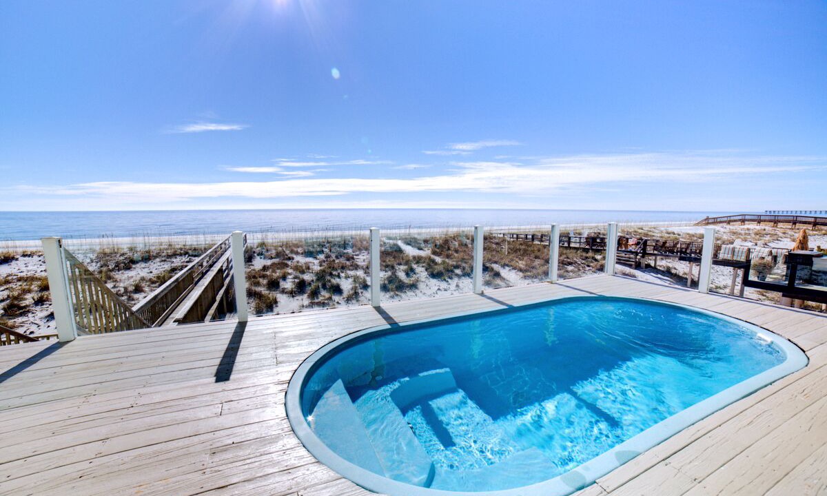 Photo of Outdoor in Villa Primera