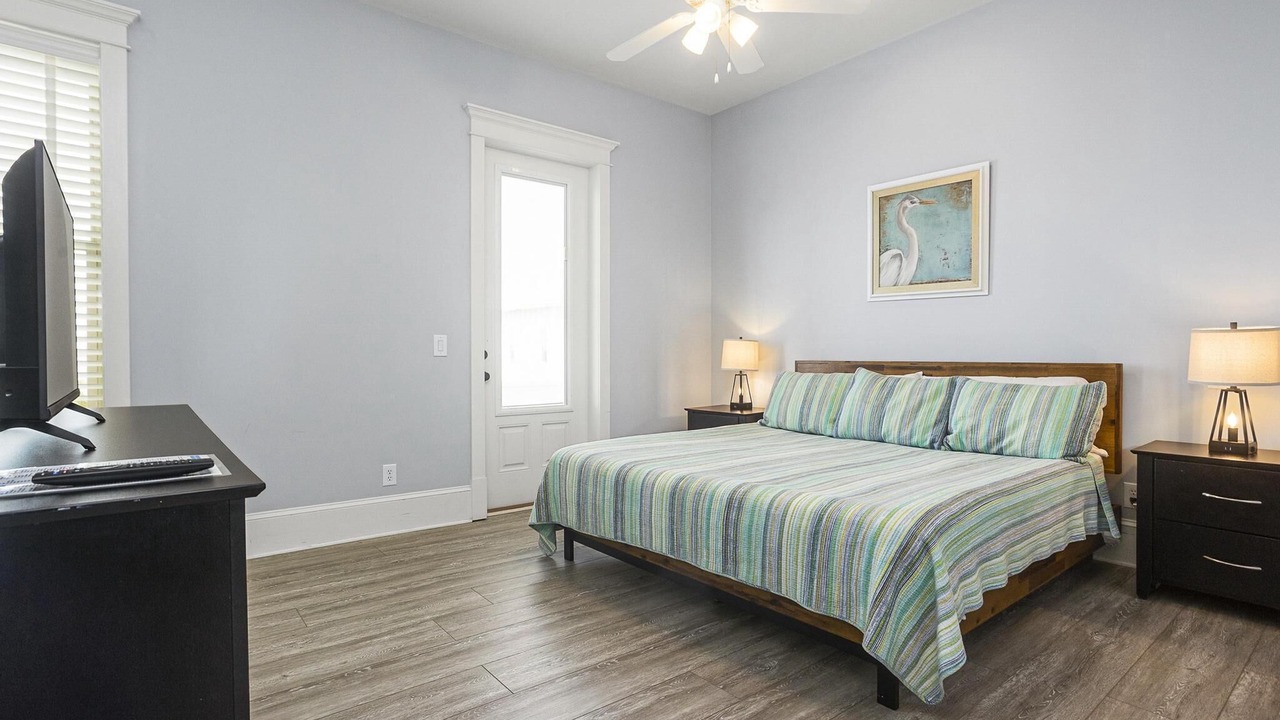 Photo of Bedroom in Villa Primera