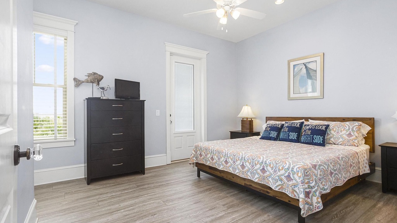 Photo of Bedroom in Villa Primera