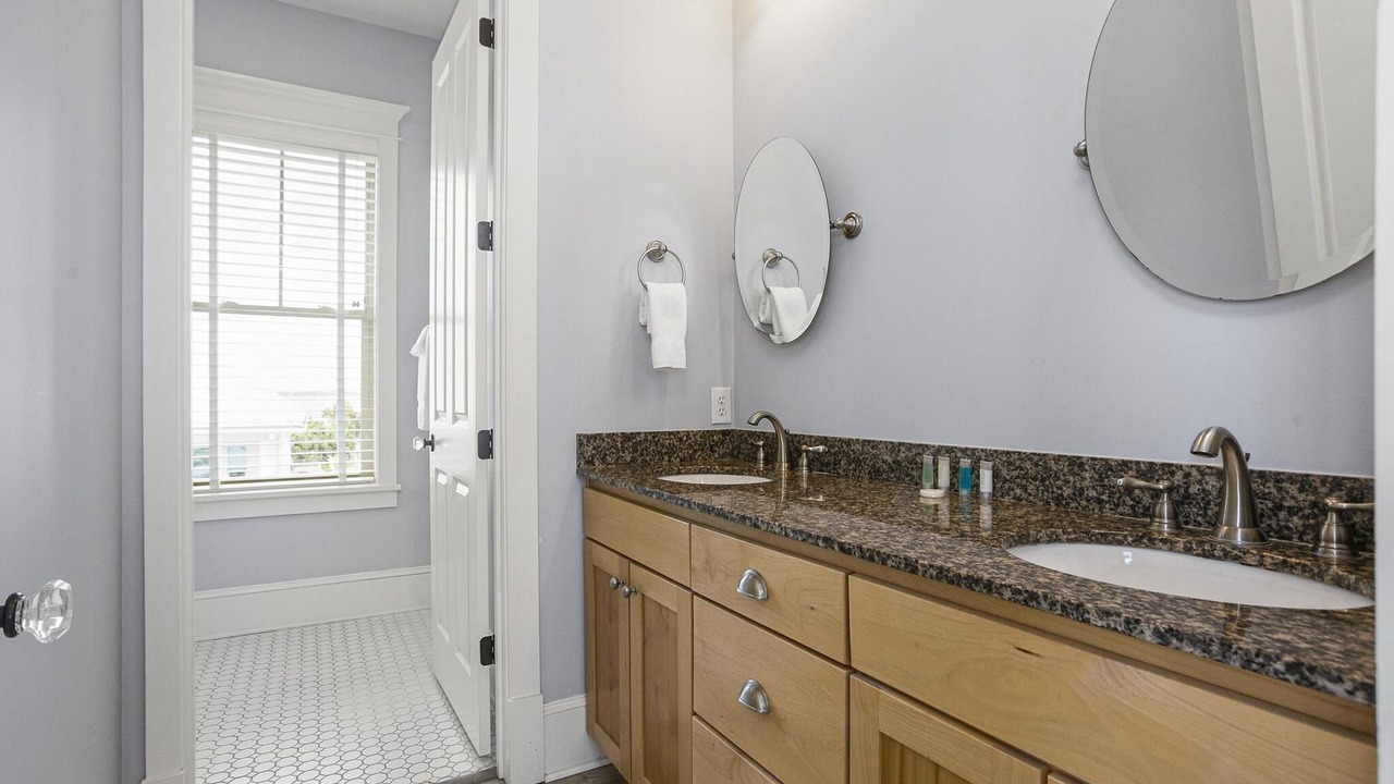 Photo of Bathroom in Villa Primera