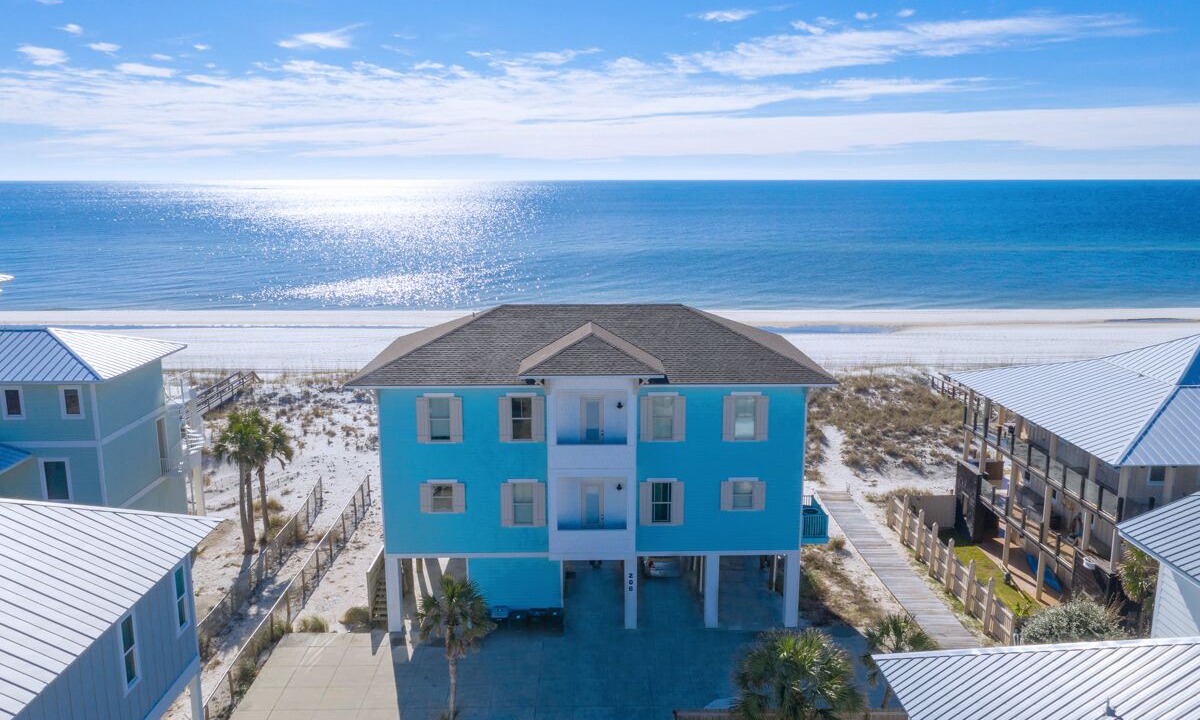 Photo of Outdoor in Villa Primera
