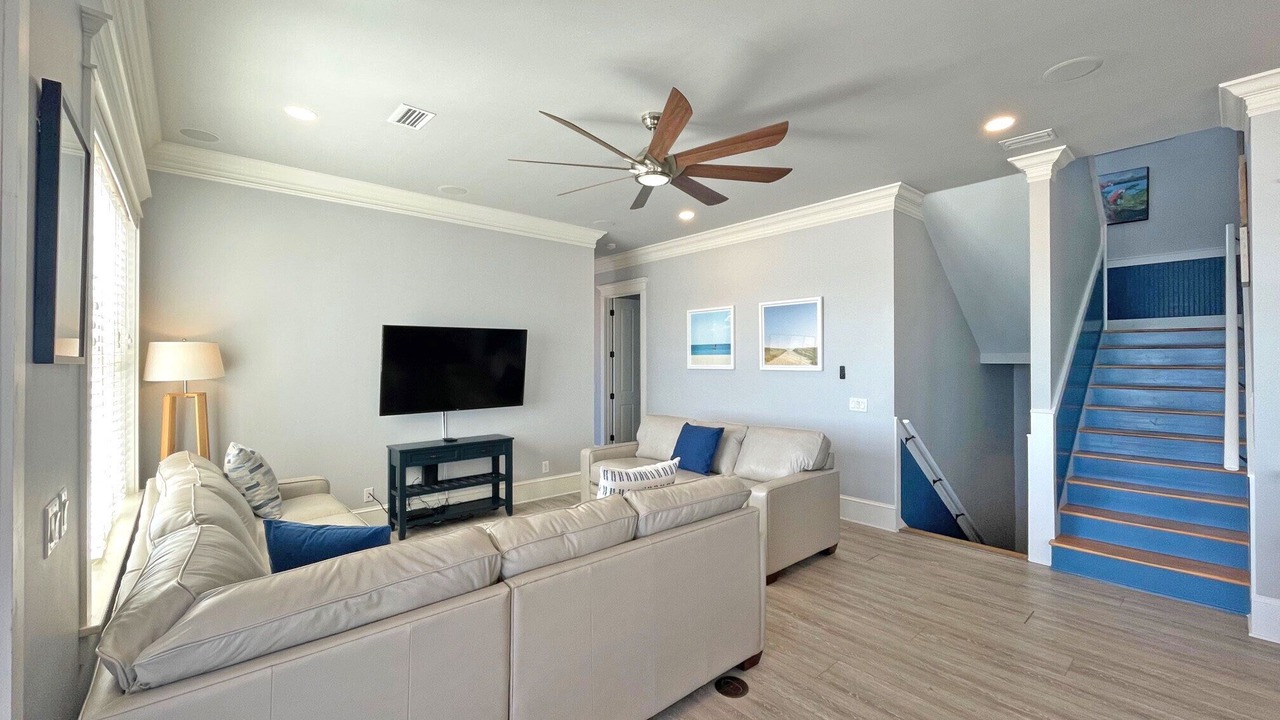 Photo of Livingroom in Villa Primera