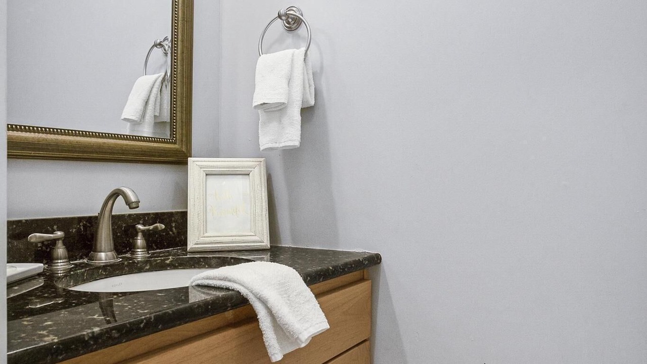 Photo of Bathroom in Villa Primera