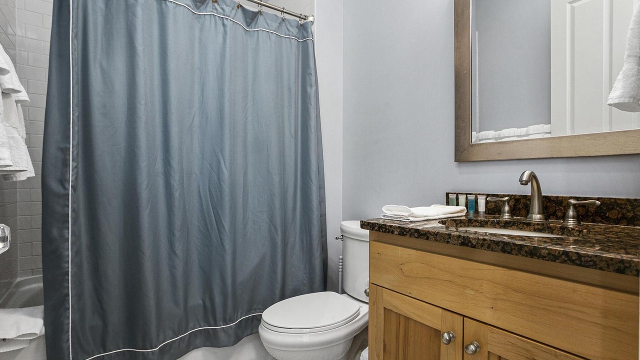 Photo of Bathroom in Villa Primera
