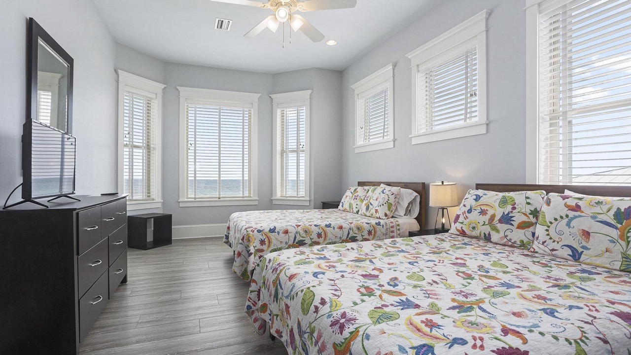 Photo of Bedroom in Villa Primera