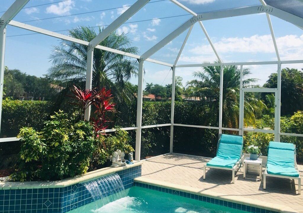 Photo of Outdoor in Bonita Springs