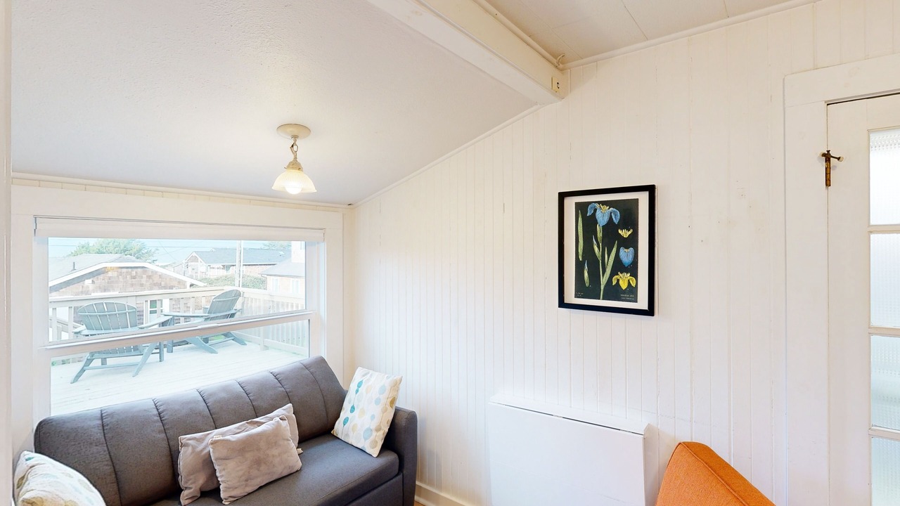 Photo of Livingroom in Tolovana Park