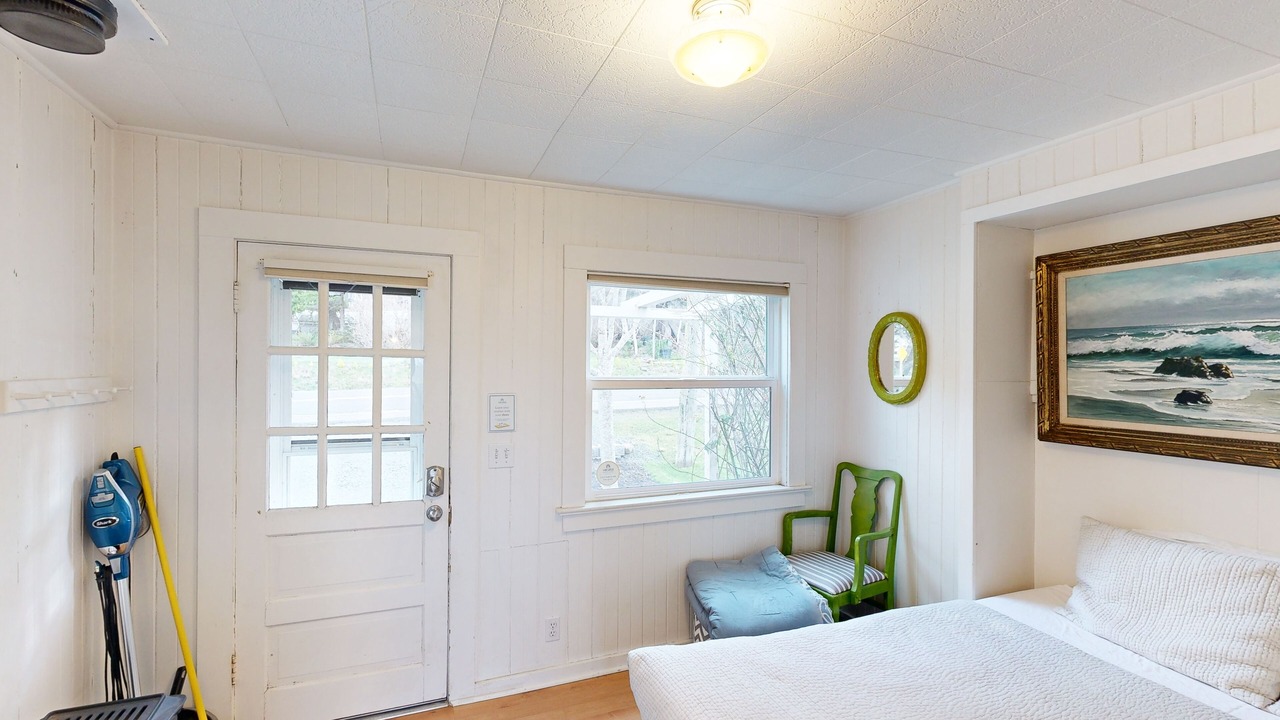 Photo of Bedroom in Tolovana Park