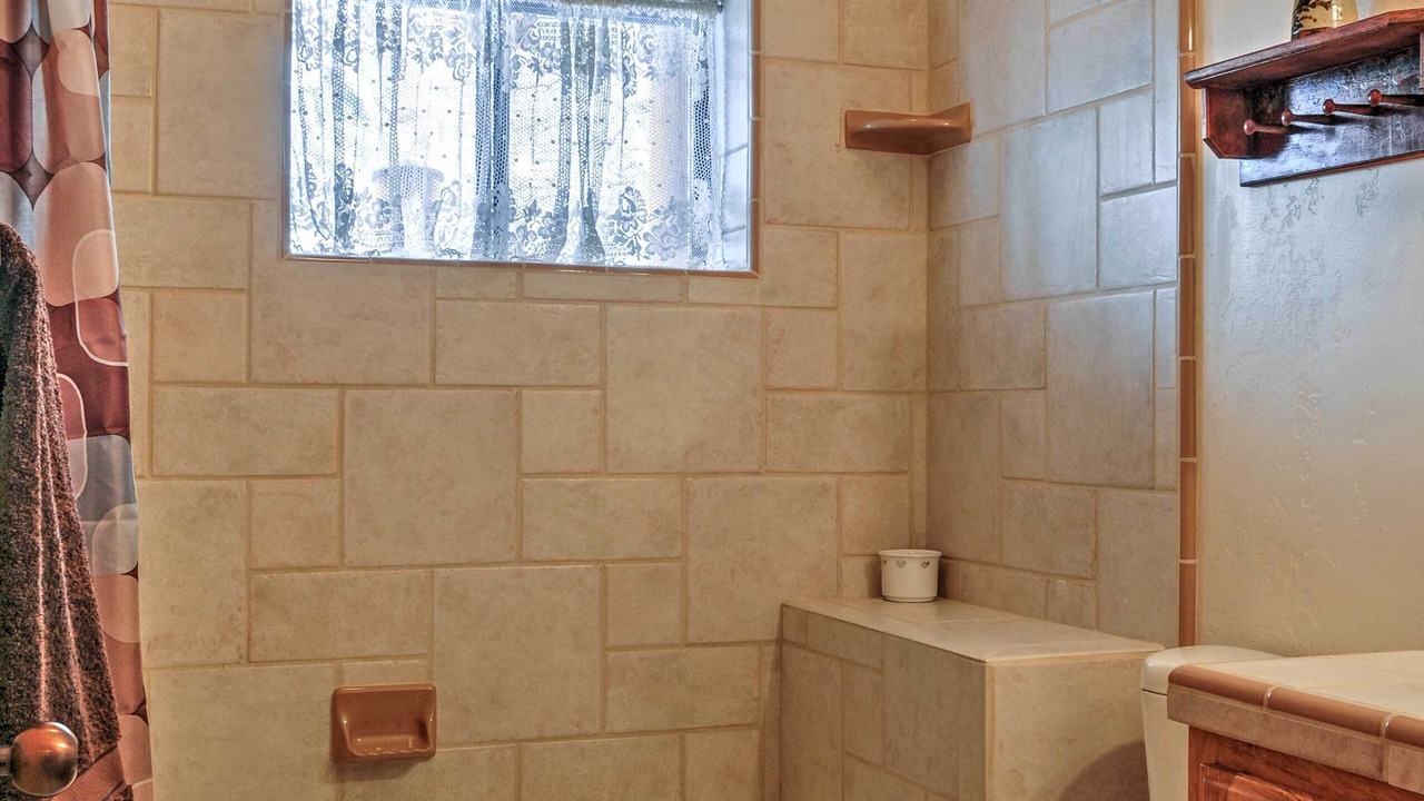 Photo of Bathroom in Brian Head