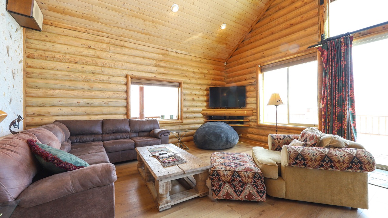 Photo of Bedroom in Brian Head