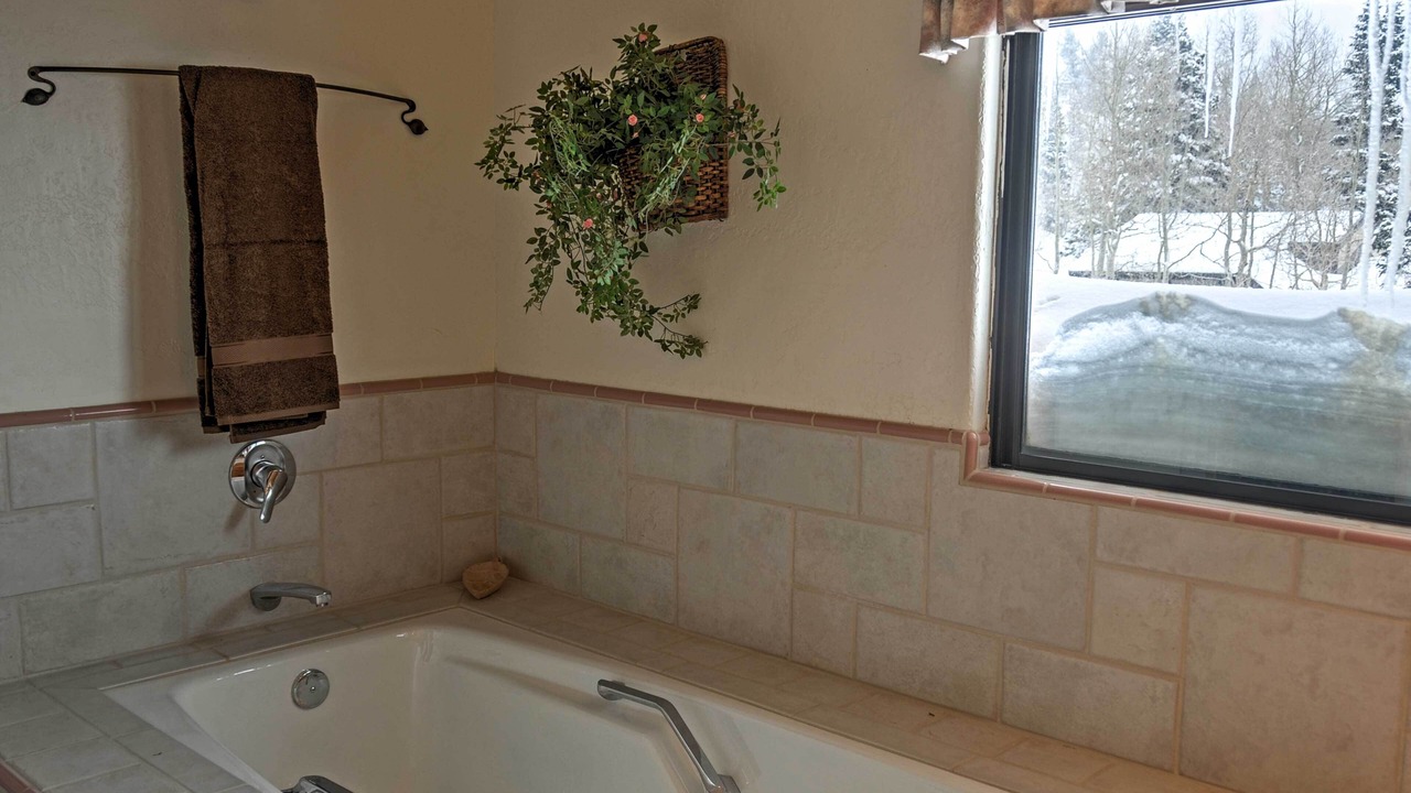 Photo of Bathroom in Brian Head