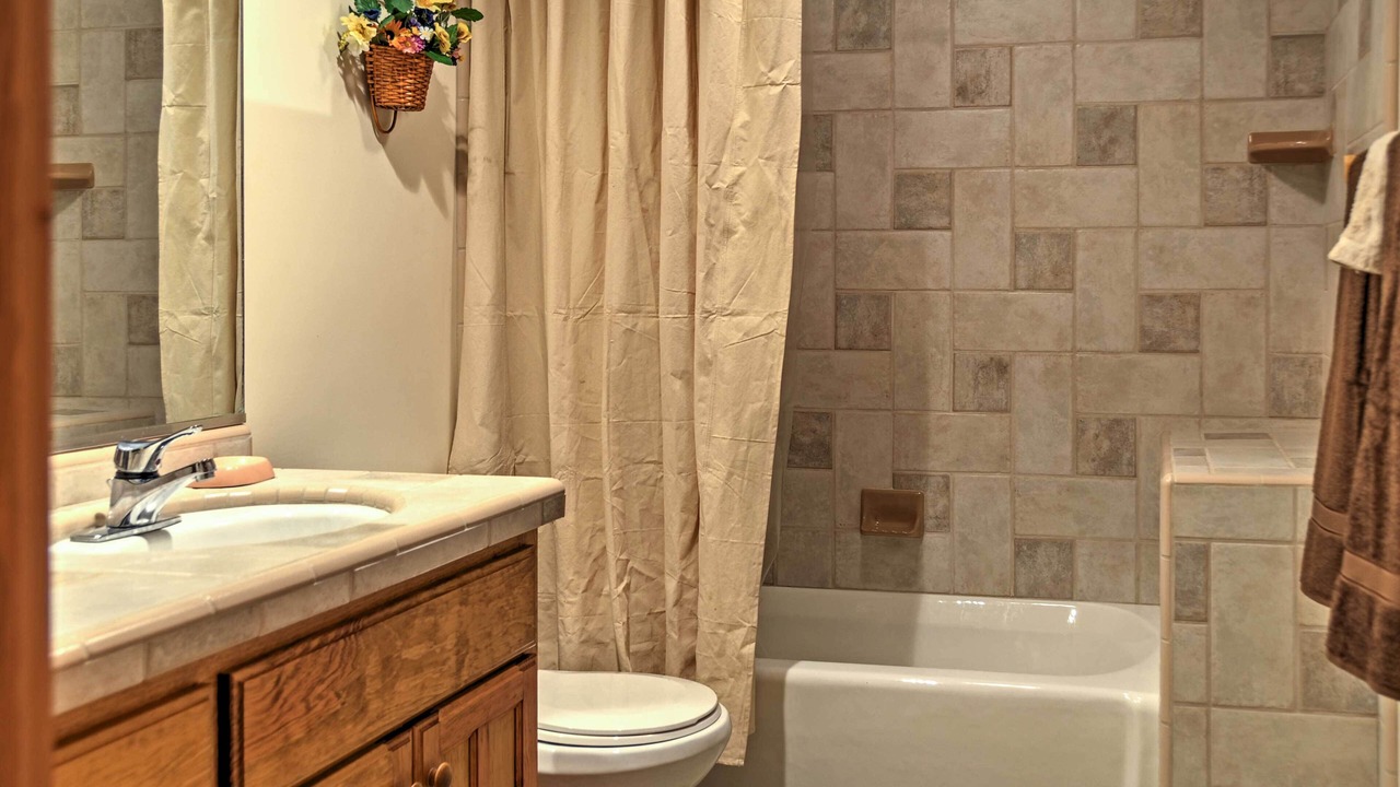 Photo of Bathroom in Brian Head