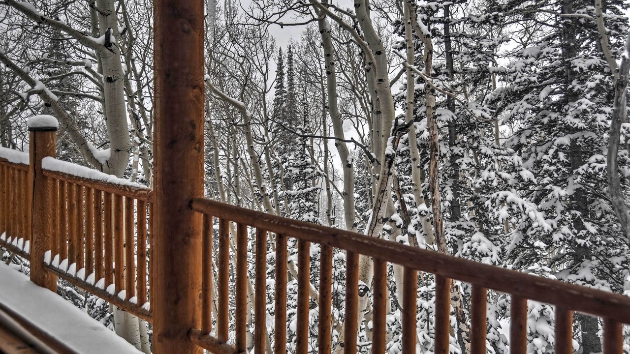 Photo of Outdoor in Brian Head