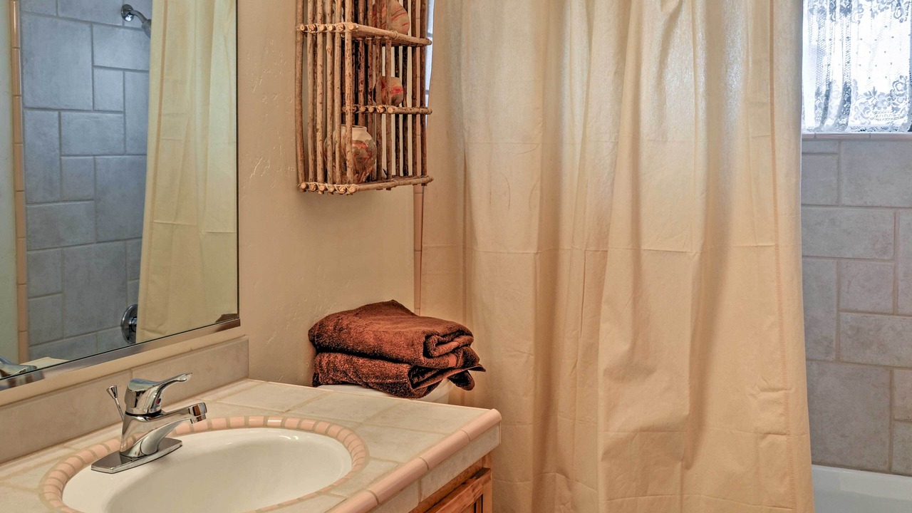 Photo of Bathroom in Brian Head