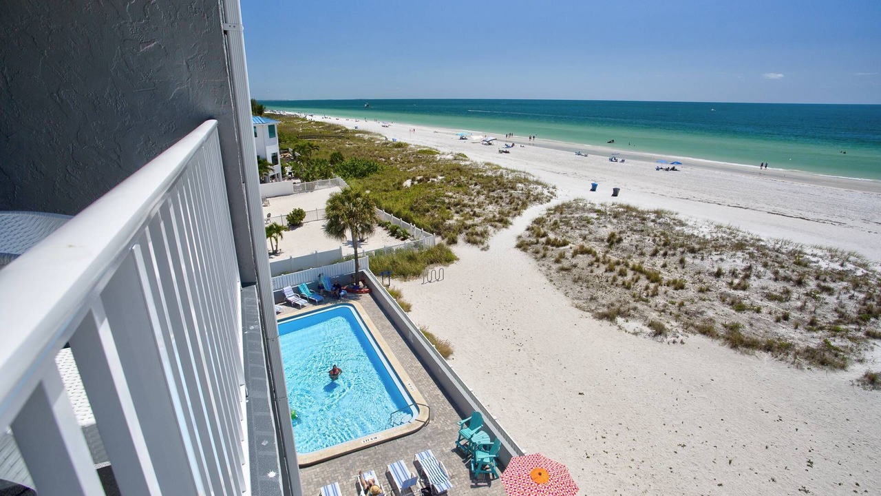 Photo of Outdoor in Treasure Island