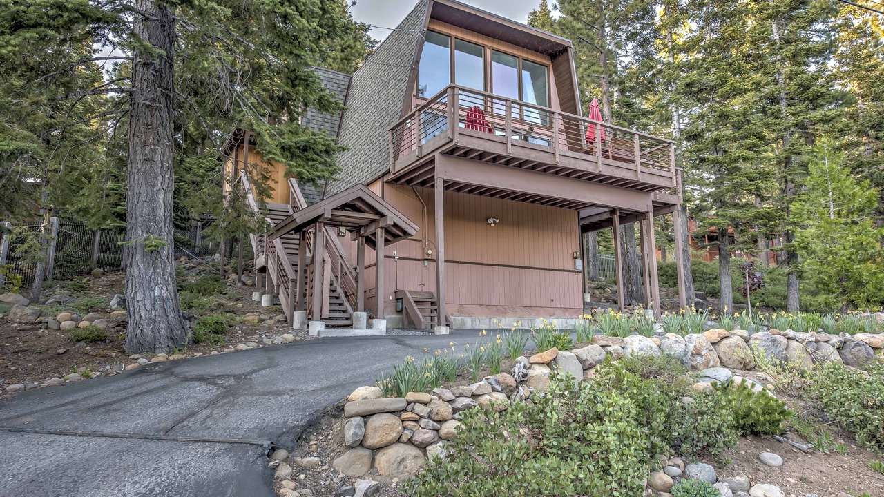 Photo of Outdoor in Lake Forest
