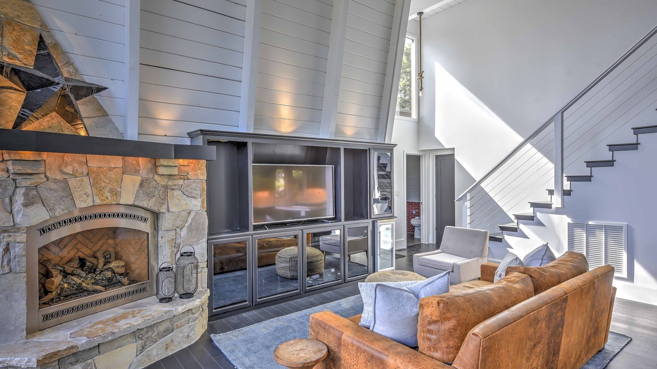 Photo of Livingroom in Lake Forest
