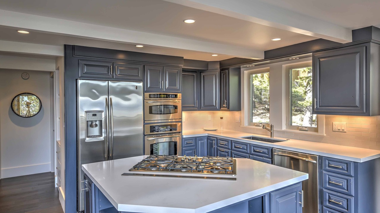 Photo of Kitchen in Lake Forest