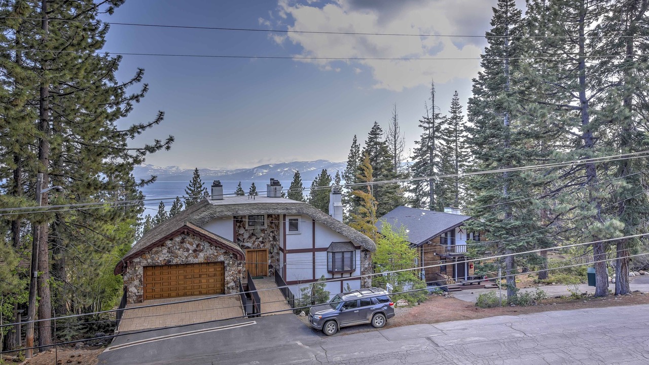 Photo of Outdoor in Lake Forest