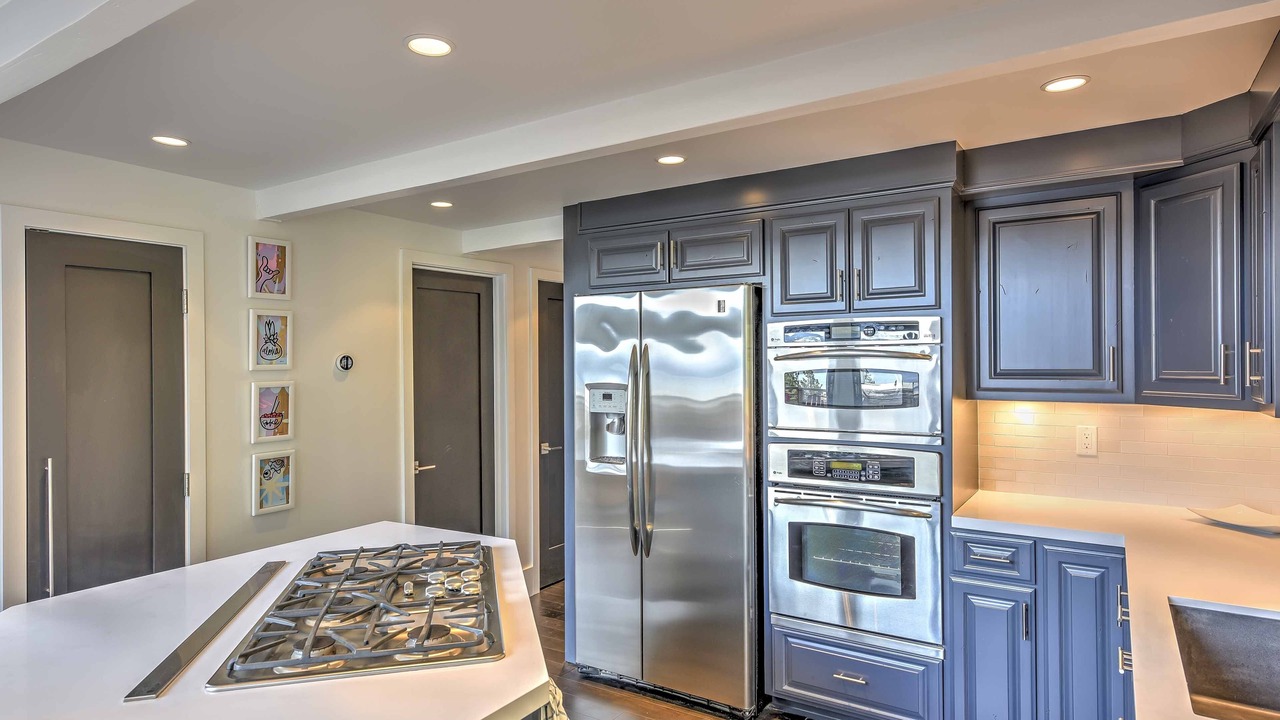 Photo of Kitchen in Lake Forest