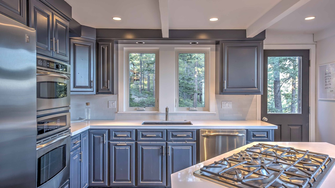 Photo of Kitchen in Lake Forest