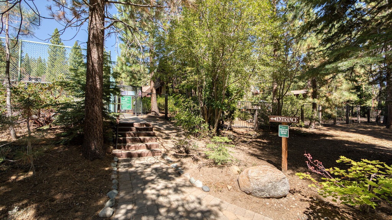 Photo of Outdoor in Lake Forest