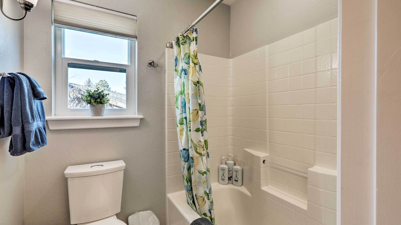 Photo of Bathroom in Flagstaff
