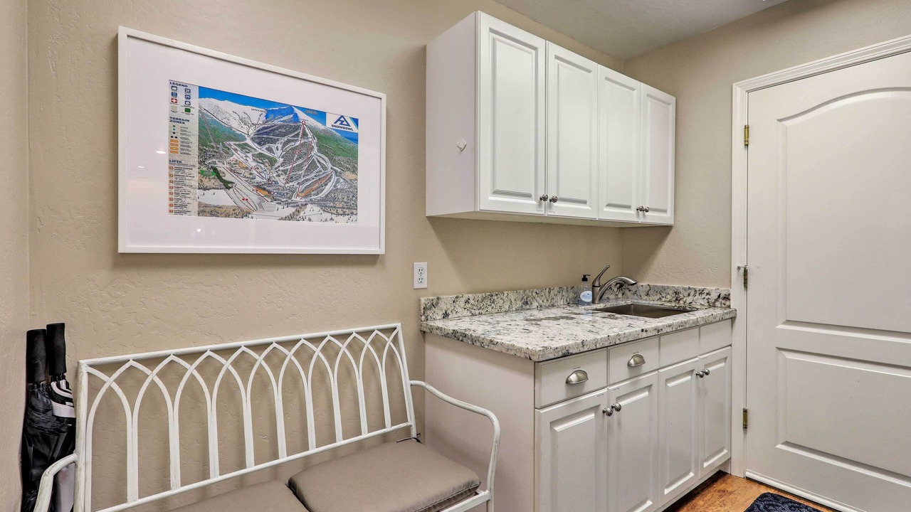 Photo of Bedroom in Flagstaff