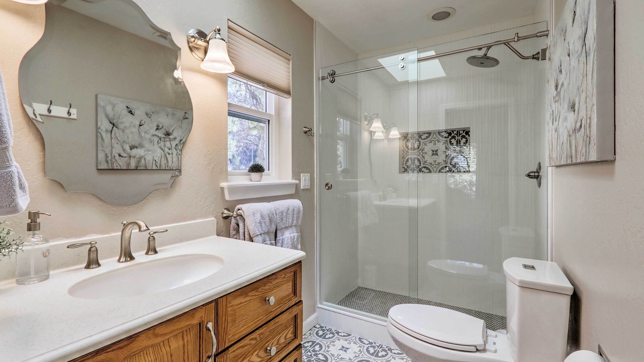 Photo of Bathroom in Flagstaff