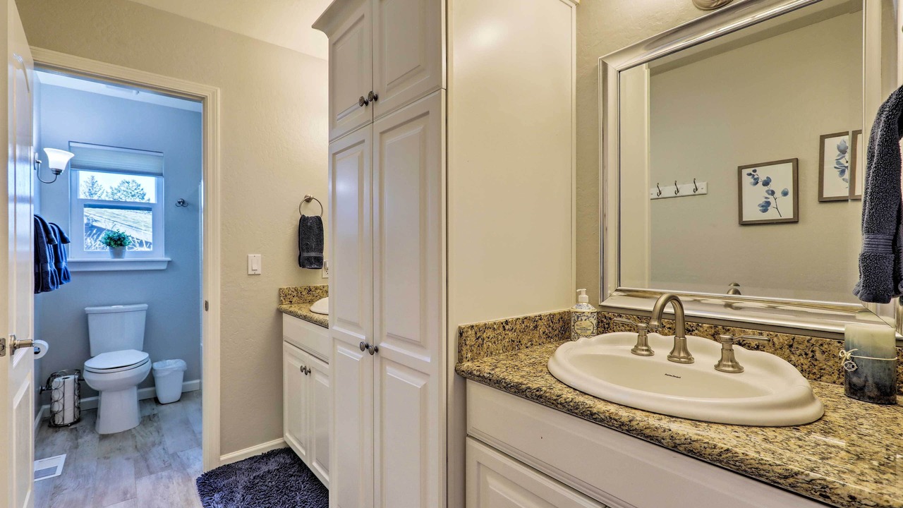Photo of Bathroom in Flagstaff