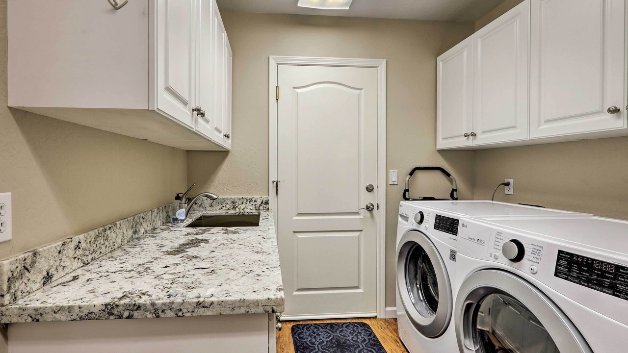 Photo of Bedroom in Flagstaff